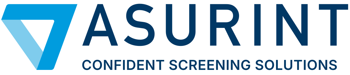 Asurint Logo
